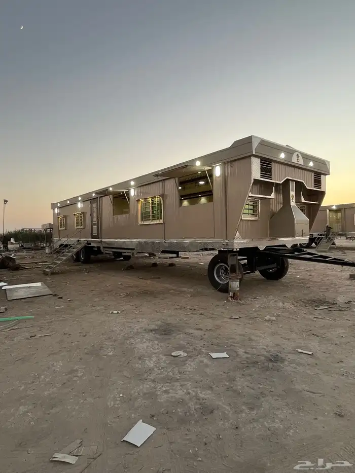 كرفان شينكو 16 م جنط 20 0