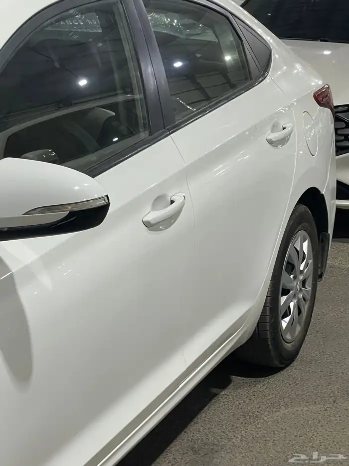 للبيع اكسنت 2019 9