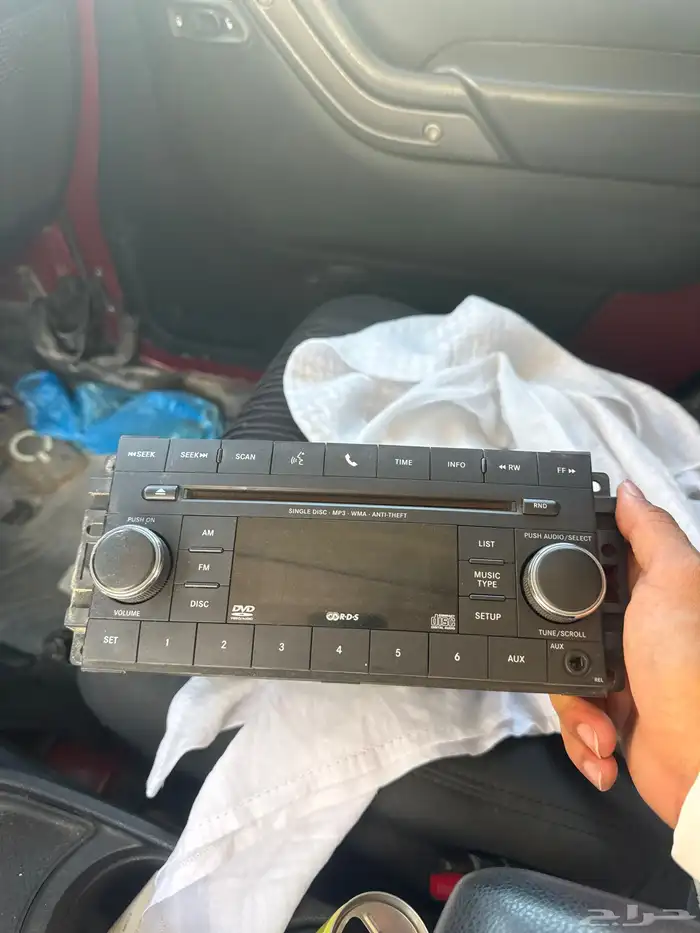 مسجل جيب رانجلر 0