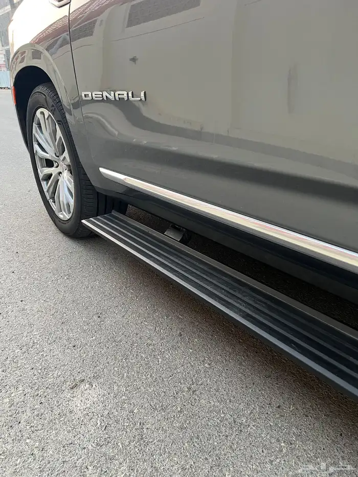 جمس يوكن دينالي 2022 30