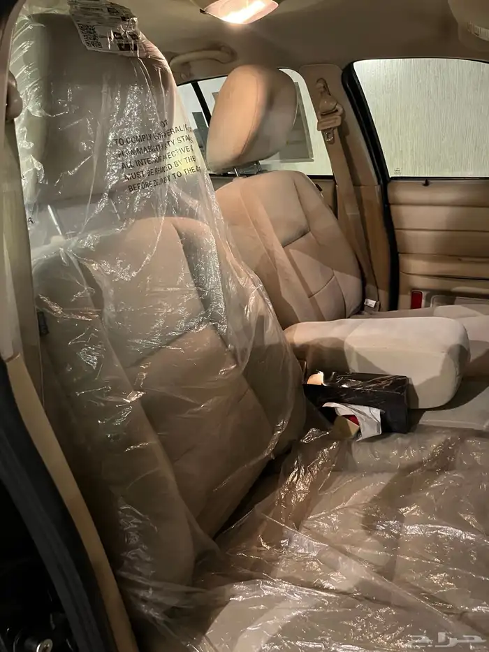 فورد فكتوريا سعودي 2011 14