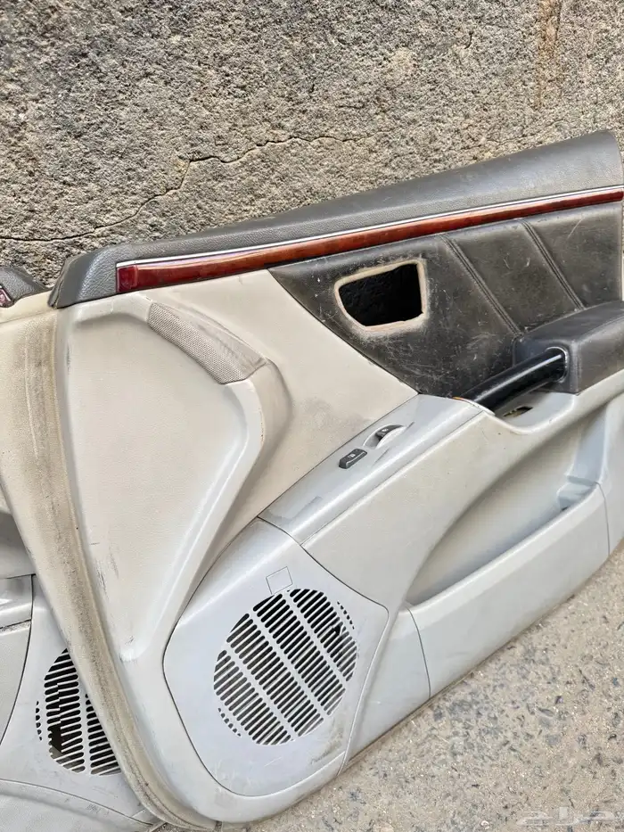 قطع غيار ازيرا 1