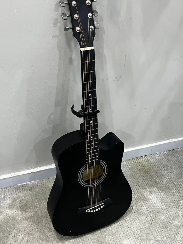 قيتار كلاسيك 0