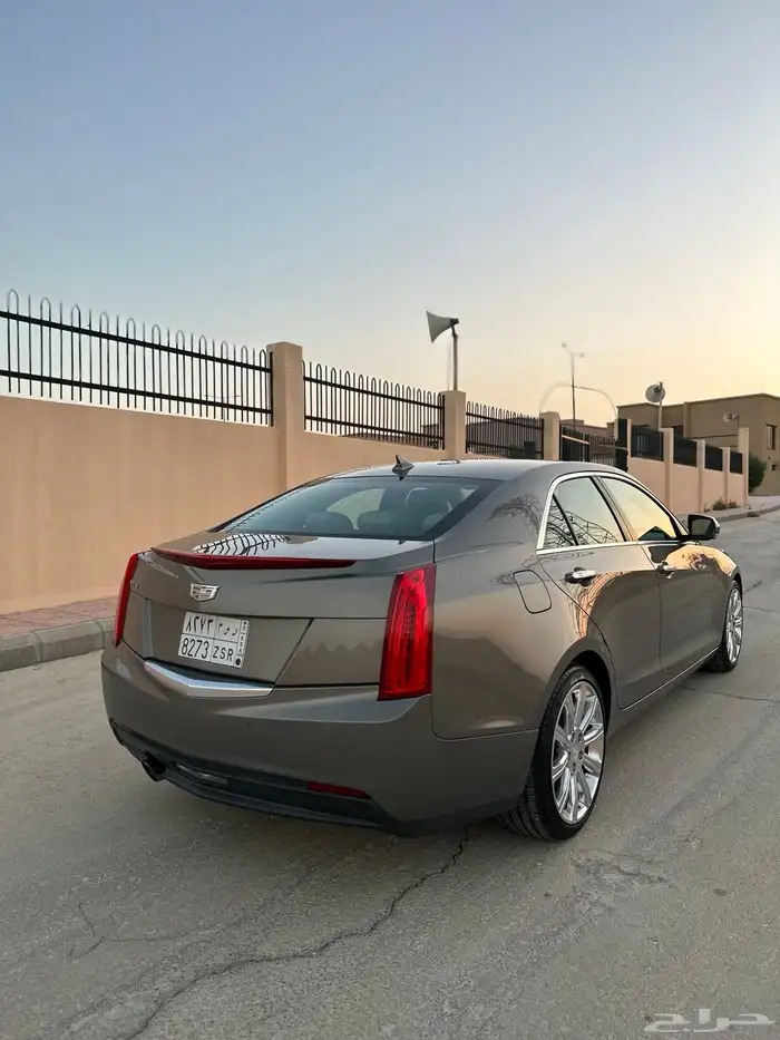كاديلاك 14