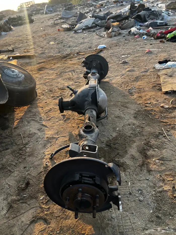 دفرنس فورد مستخدم للبيع 1