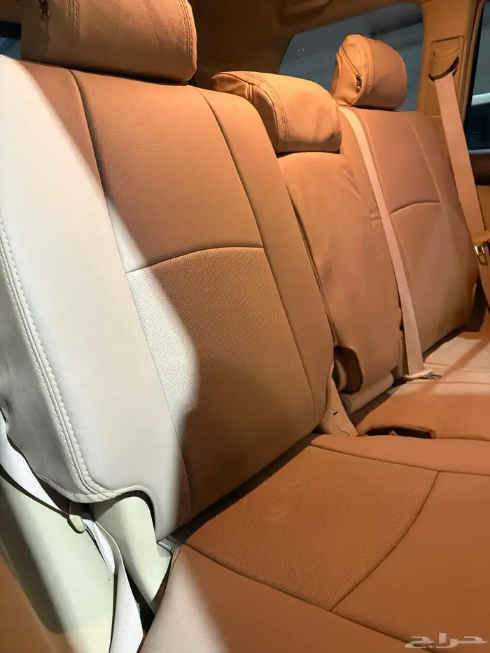 برادو 2015 تماتيك 3