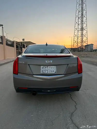 كاديلاك index