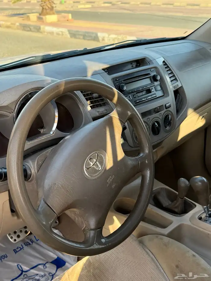 جيب فورشنر 2007 4