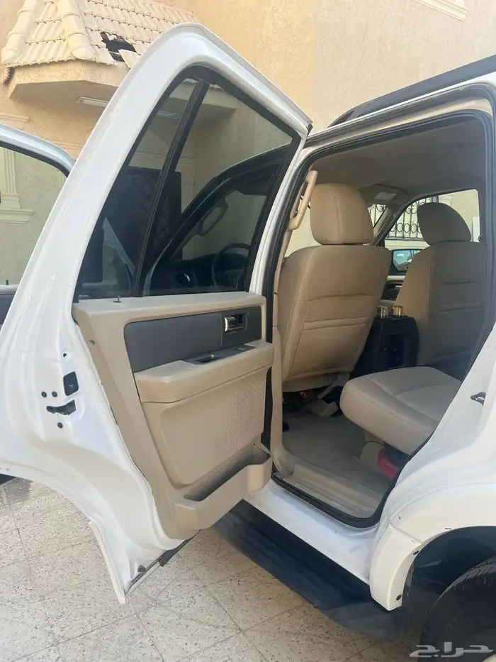 فورد اكشبيدشن 13