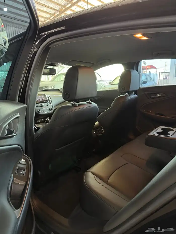 ماليبو 2020 محرك 2.0 8