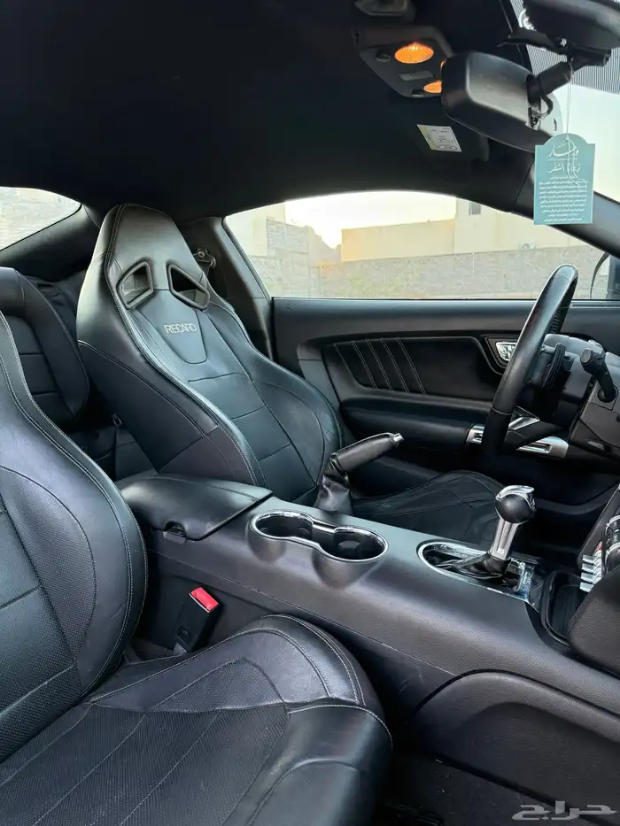 للبيع موستنج 2015 45