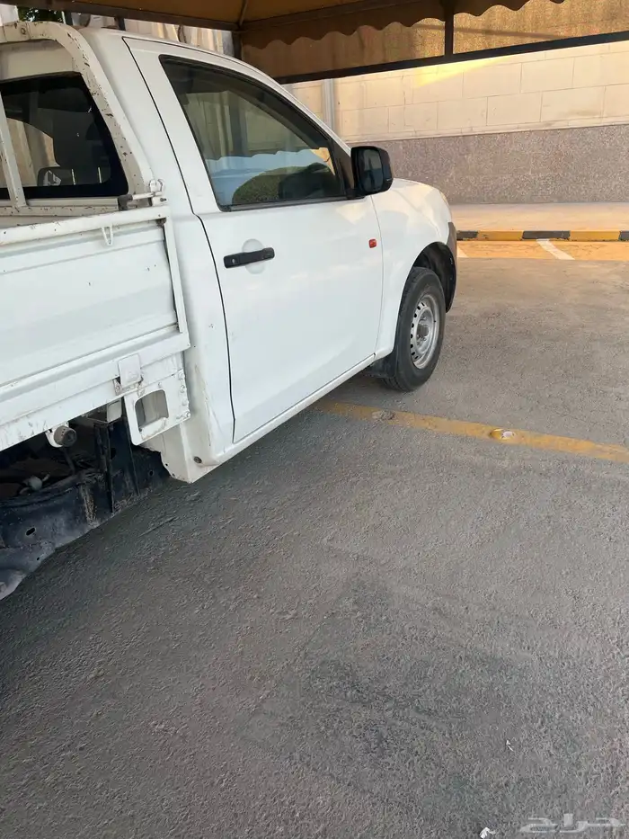 ايسوزو ديماكس 2016 0