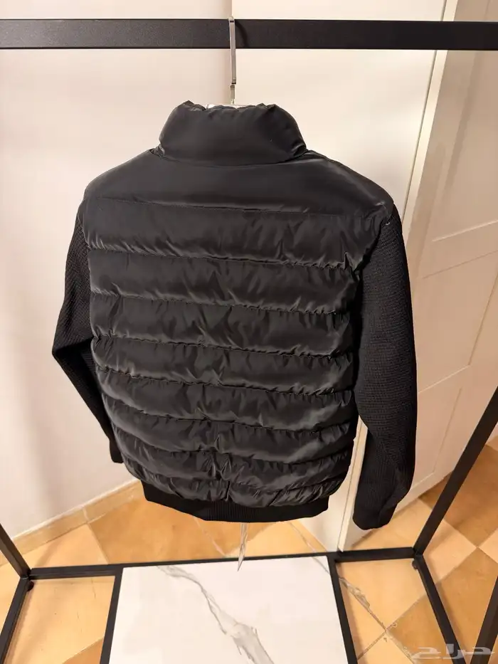 أفخم جاكيتات من أرقى الماركات العالمية 3