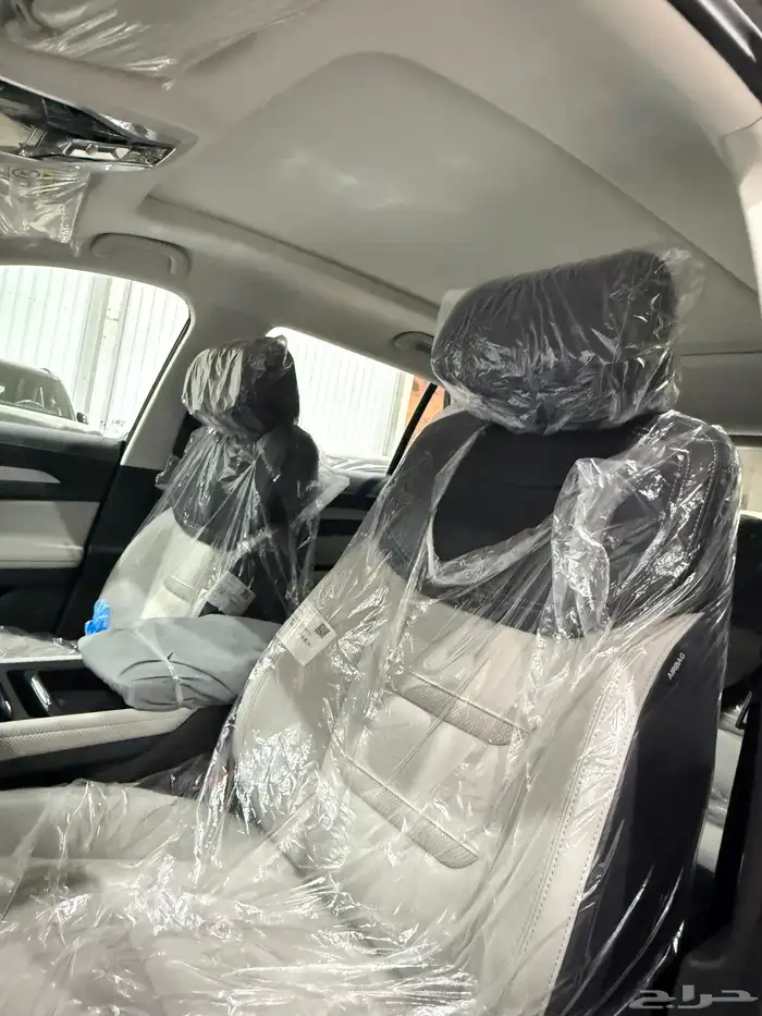 فورد تيريتوري 2026 ترند اقل سعر 9