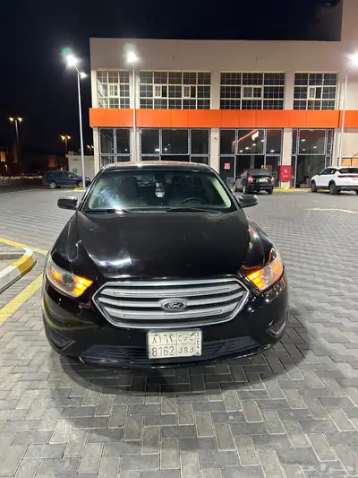 فورد تورس index