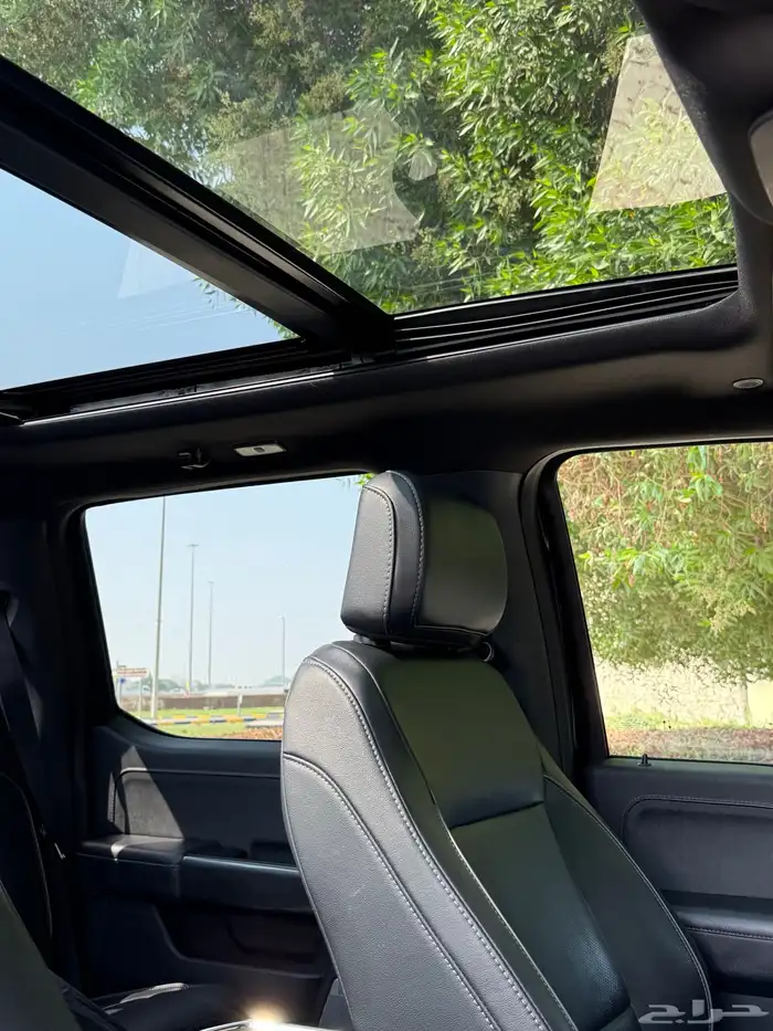 فورد F150 هايبرد 2023 17