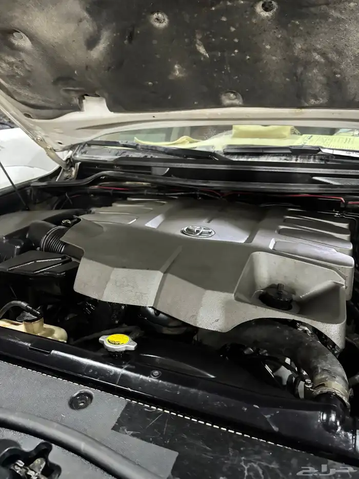 مكينة مكائن جكسار فكسار لكزس سكويا 1