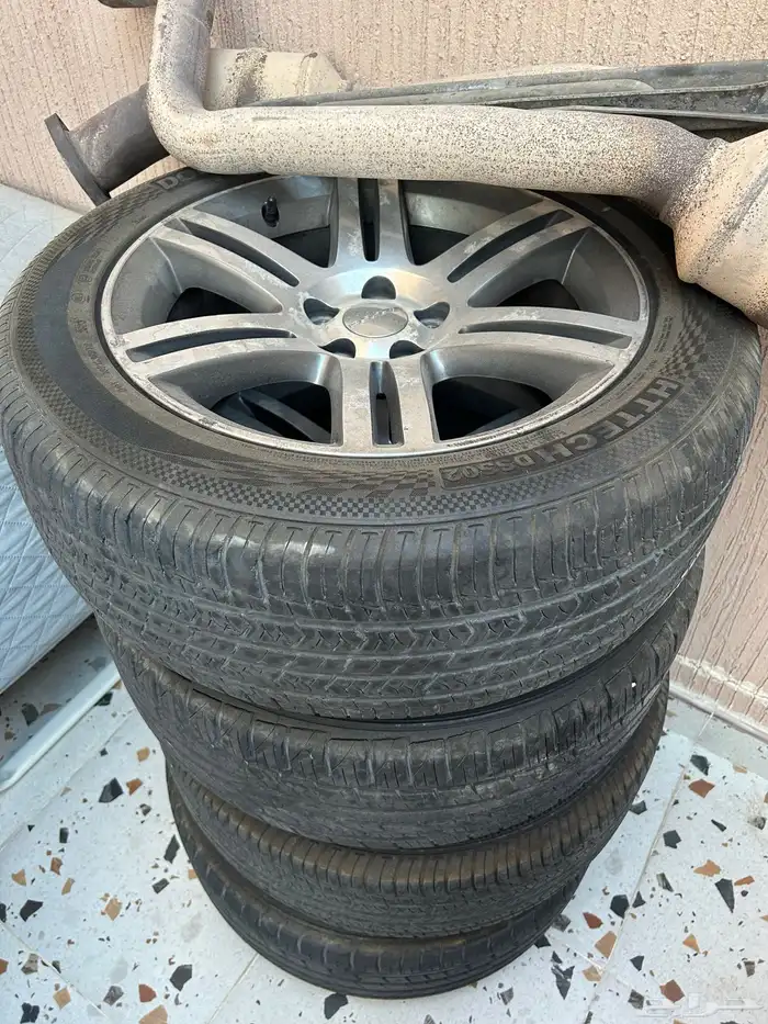 جنوط دوج تشارجر اصليه 1