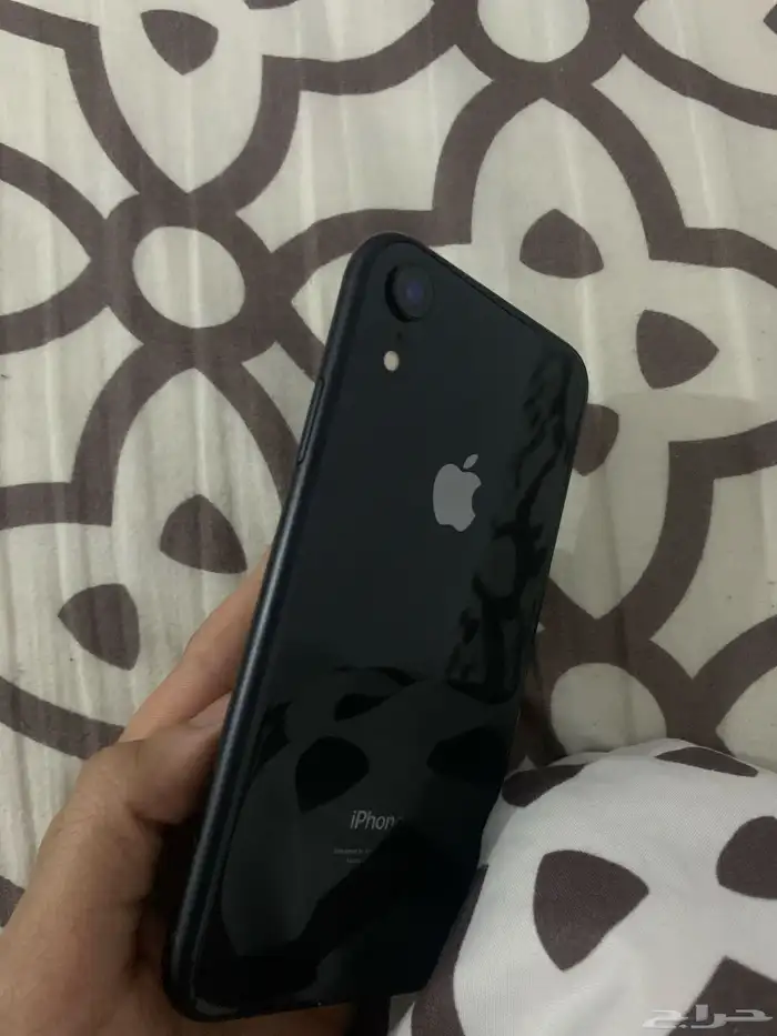 ايفون XR 0