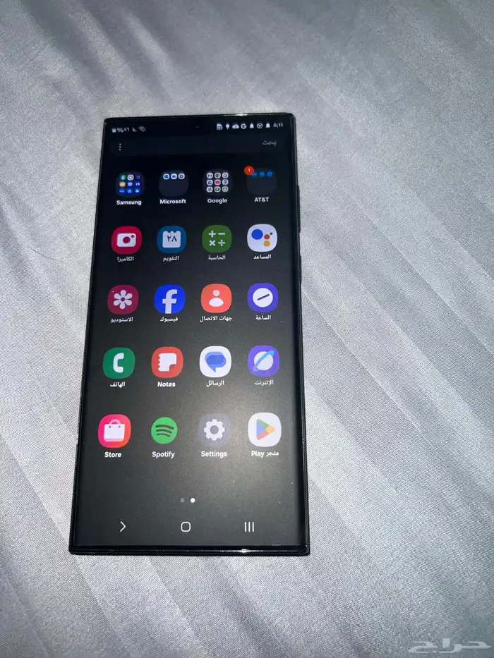 s23 ultra sim look USA 0