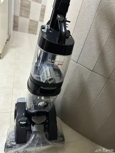 قلايه ومكنسه هوفر index