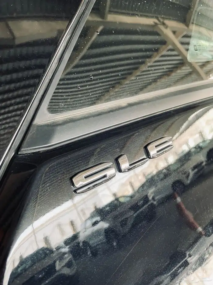 جمس تيرين - ممشى قليل - 2022 - SLE 3