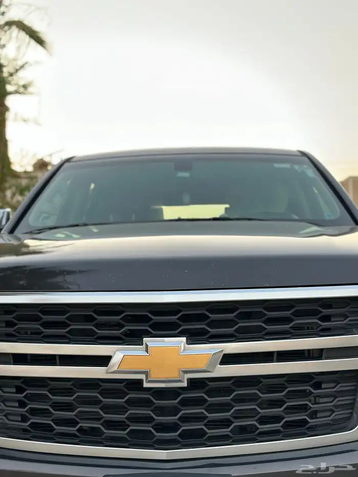 تاهو دبل سعودي 2017 وكاله شرط 13