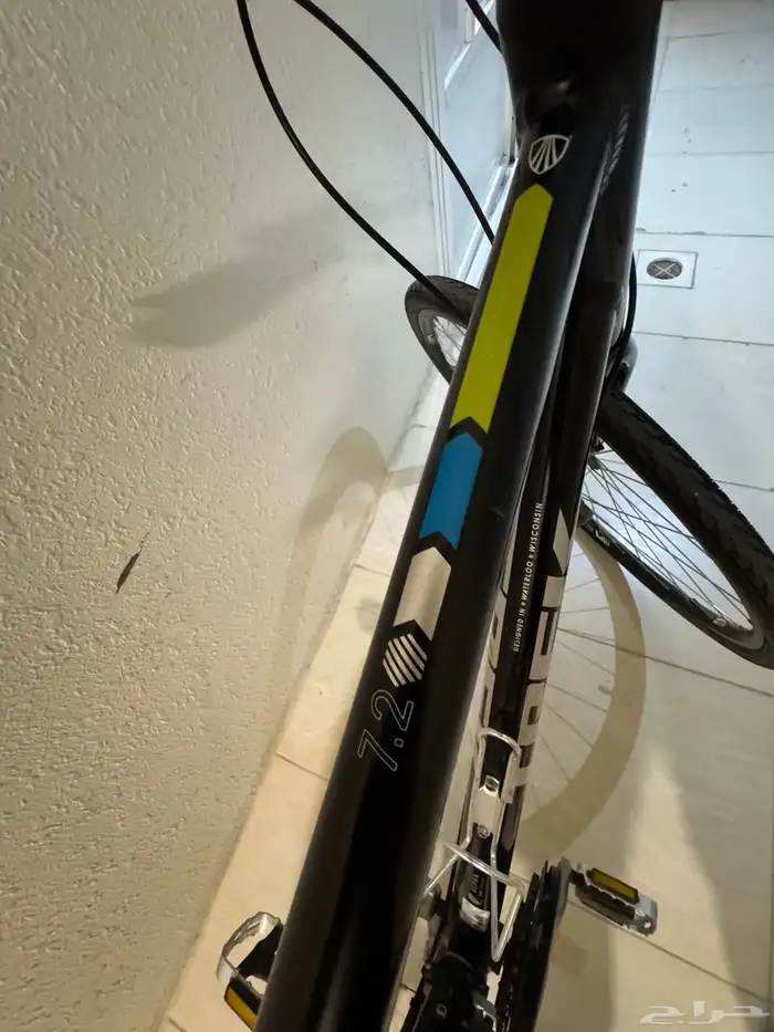 سيكل تريكBicycle Trek 3