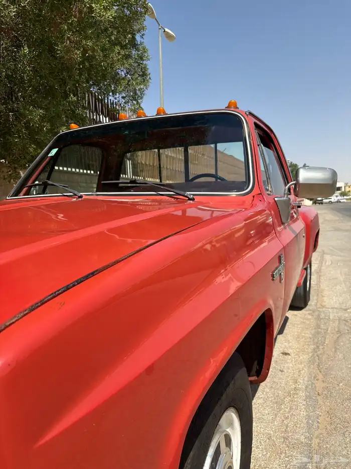 للبيع جمس شفر 84 بدي وكاله مفحوص دوري 1