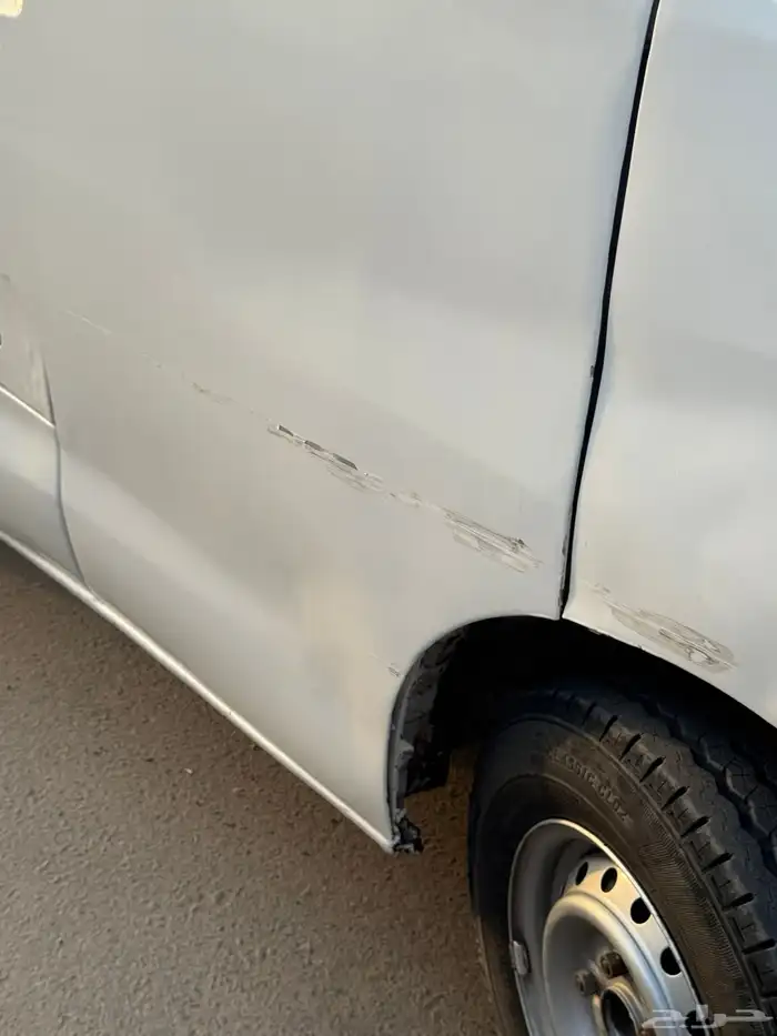 دباب ديهاتسو 2012 7