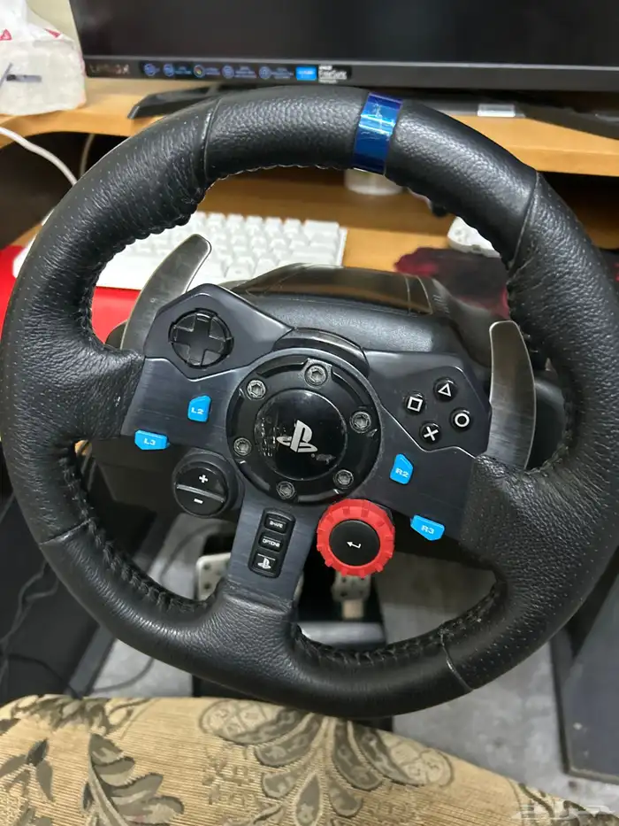 سبب البيع محتاج الفلوس و الطاره متشتكي من ايشي g29 لسوني 0