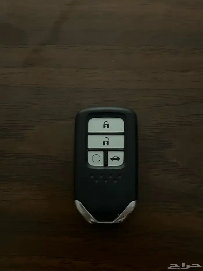 ريموت هوندا اكورد 2017 للبيع 0