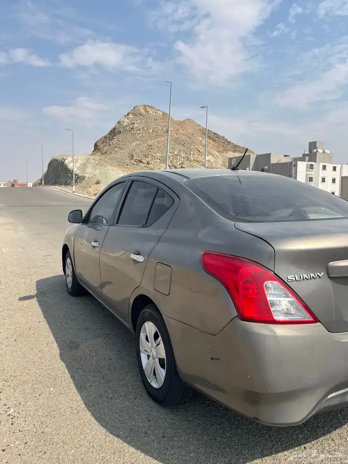 للبيع صني 2016 3