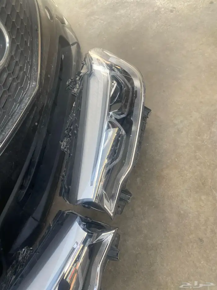 شمعات بي ام دبليو الفئة الخامسة 530 3