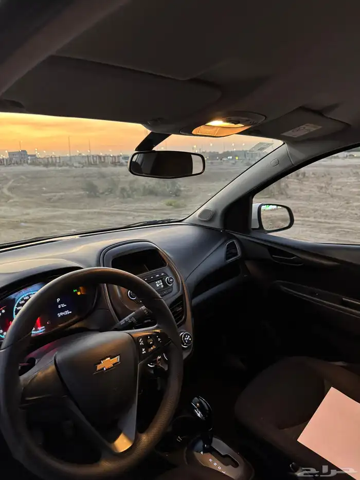 سبارك 2020 ممشى 59 29