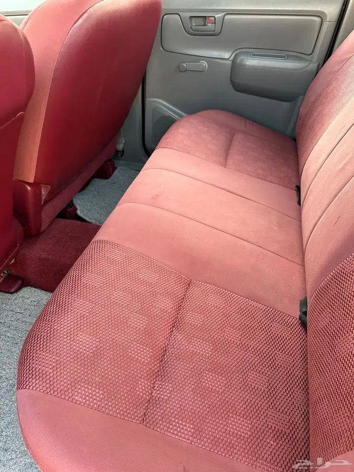 هايلوكس GL 2010 نظيف 19