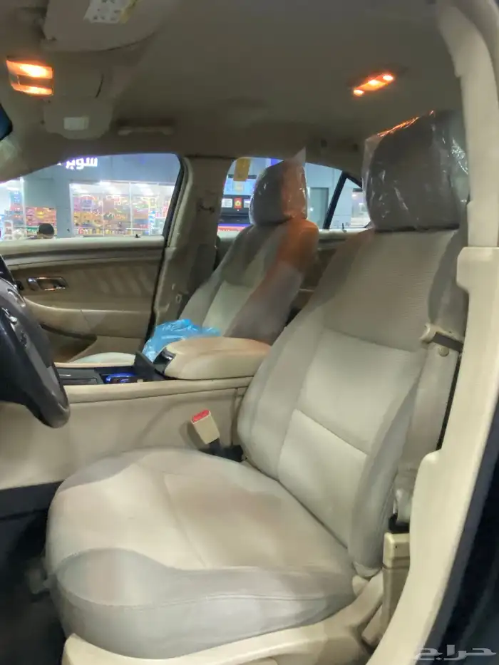 فورد تورس موديل 2013 11