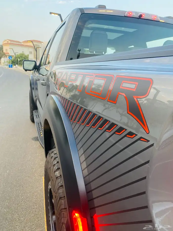 رابتر 24 للمستخدم شبه الجديد 3