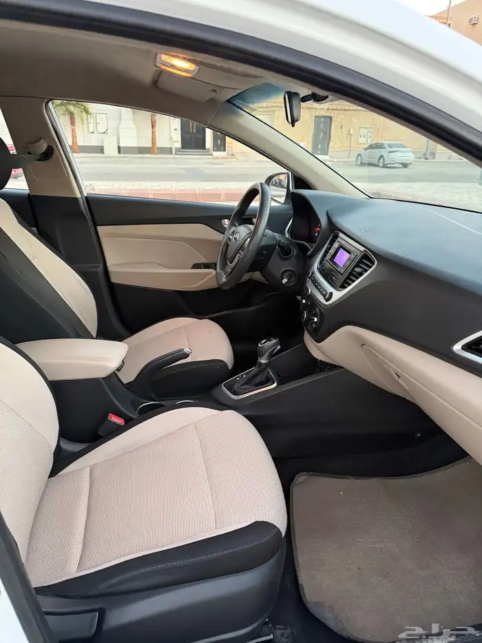 اكسنت2023 نظيفة 7