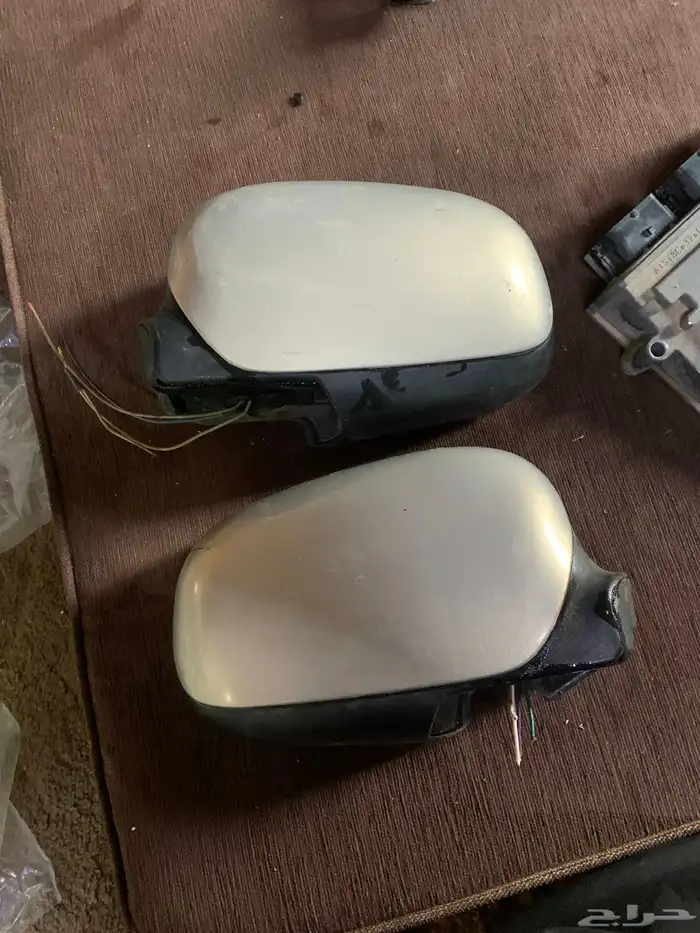 قطع فورد 2011اصلي وكاله 9