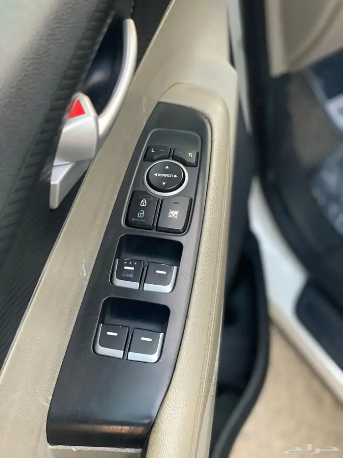 سورنتو 2017 نظيف جدا 13