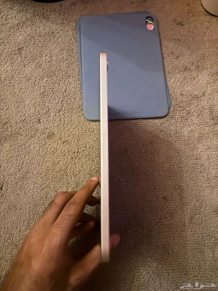 ايباد ميني A pro 17 2