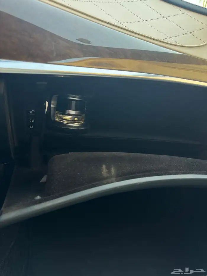 مرسيدس S400 موديل 2015 للبيع 22