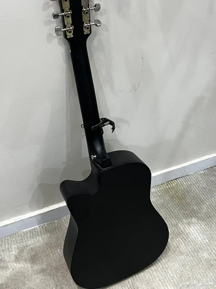 قيتار كلاسيك 1