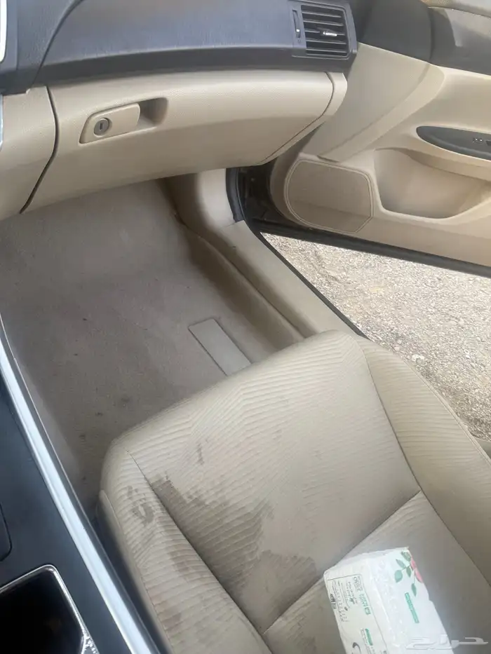 اكورد 14 ستاندر 5