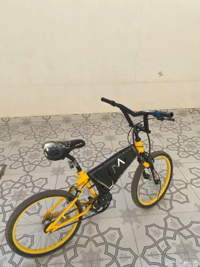 سيكل كوبرا مقاس 20 0