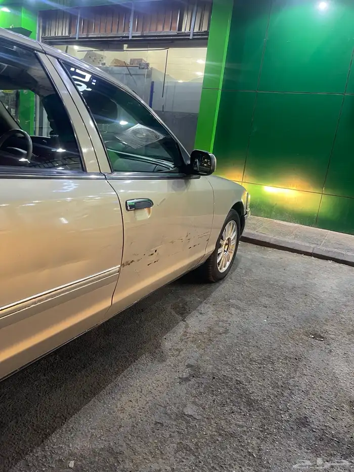 فورد ماركيز 13