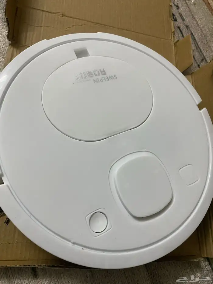 مكنسه كهربائيه جديده للبيع 2