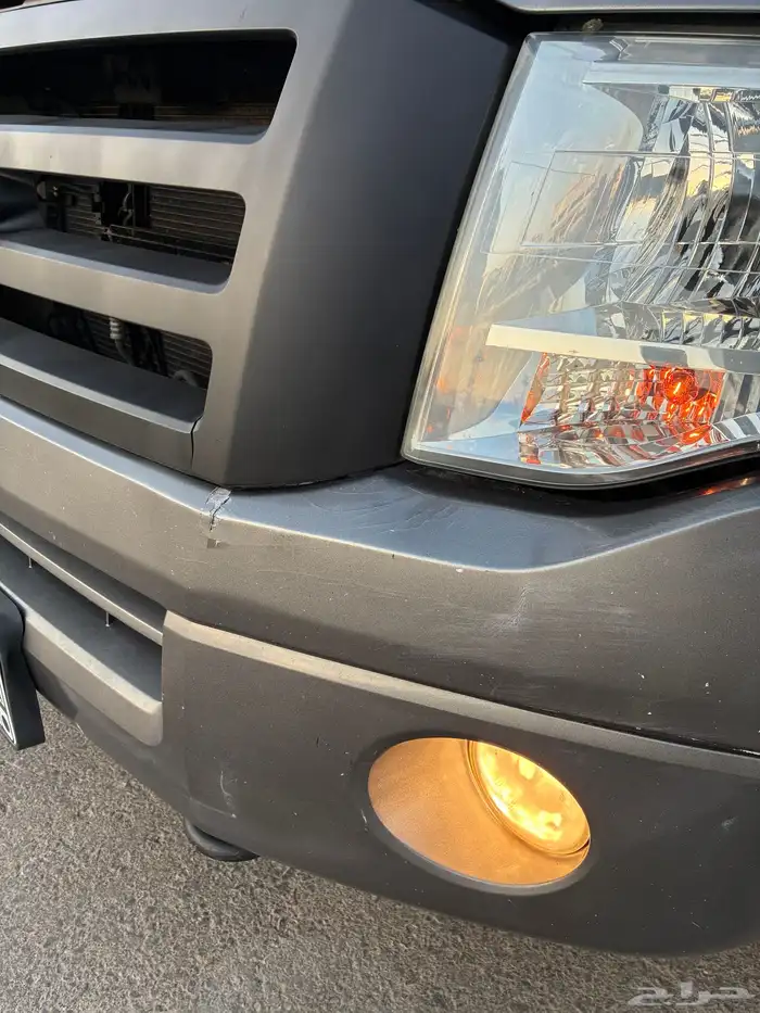 فورد اكسبيدشن 2012 نظيف 10