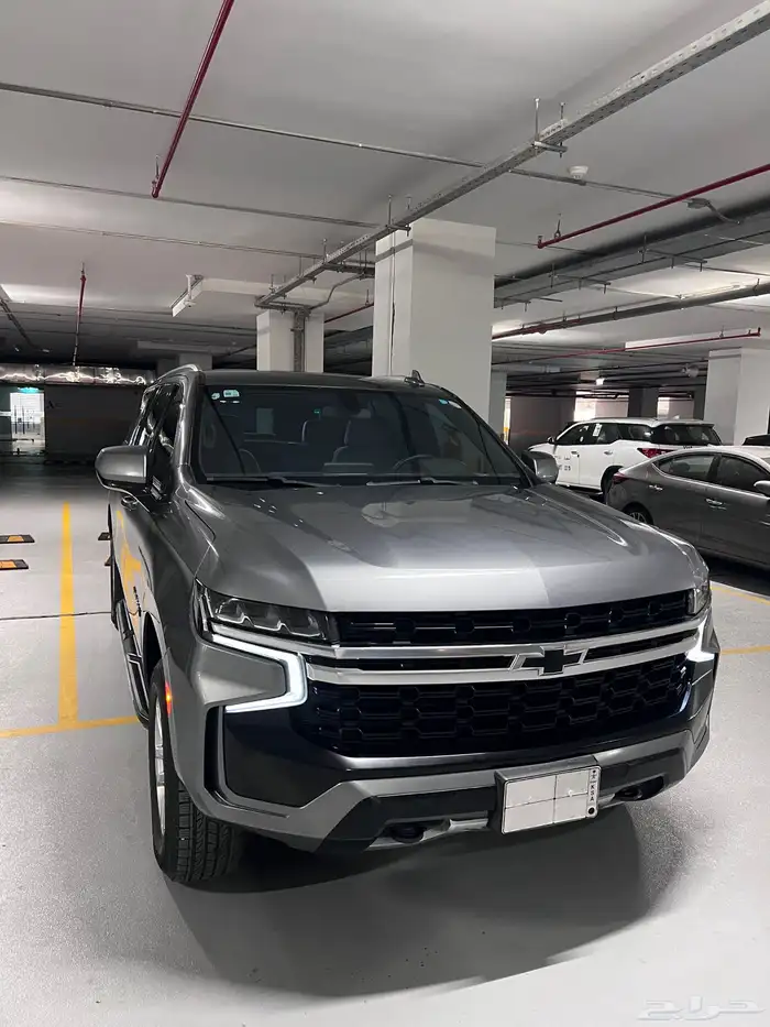 للبيع تاهو سوبربان 2022 وكالة 0